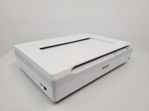 Epson DS-50000 A3 Colour Flatbed Scanner | QP
