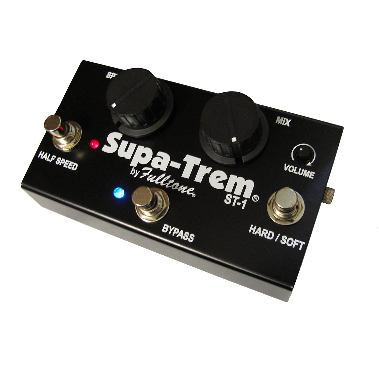 Fulltone Supa-Trem ST-1 Tremolo Pedal - 676891000049