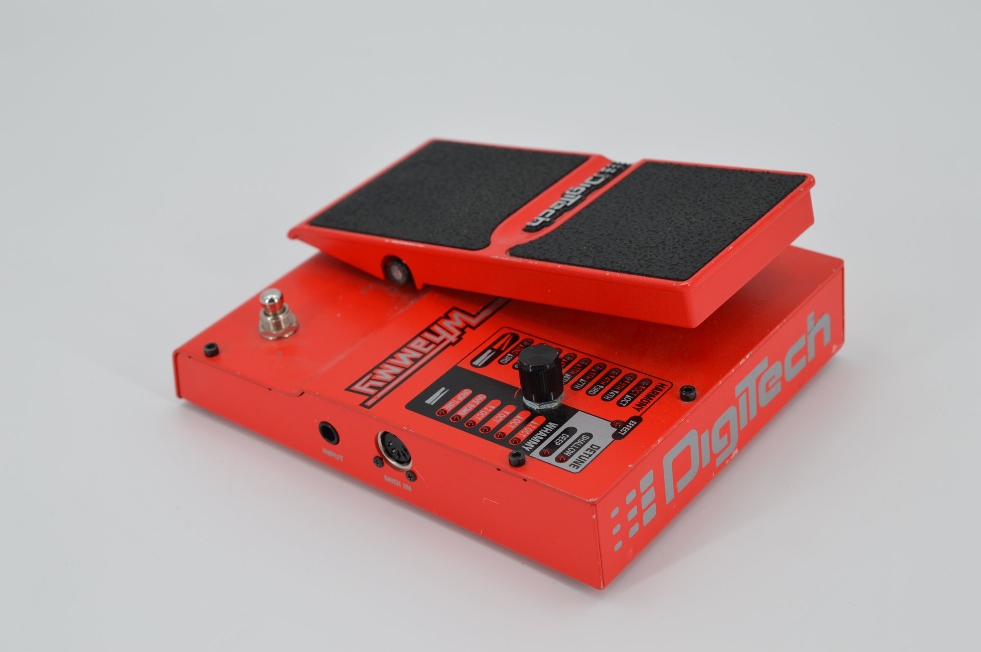 Used Digitech Whammy IV w/Box