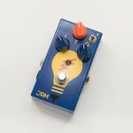JAM Pedals TubeDreamer Overdrive Guitar Pedal - 5214001611102
