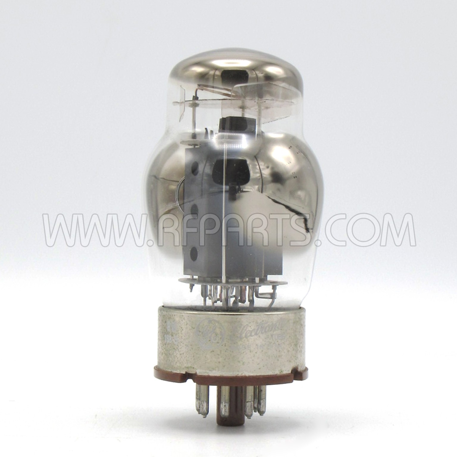 General Electric/GE 真空管 6550A/KT88 2本セット □ 48D36-10 その6