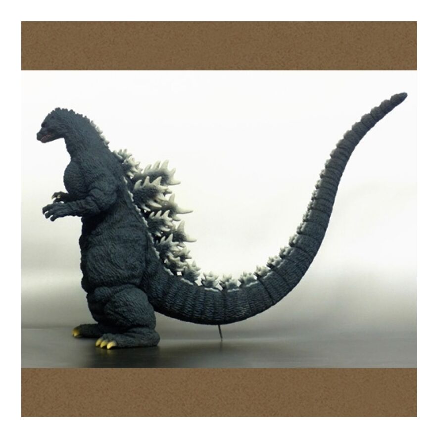 東宝30cmシリーズ 酒井ゆうじ造形コレクション ゴジラ1991「ギドゴジ