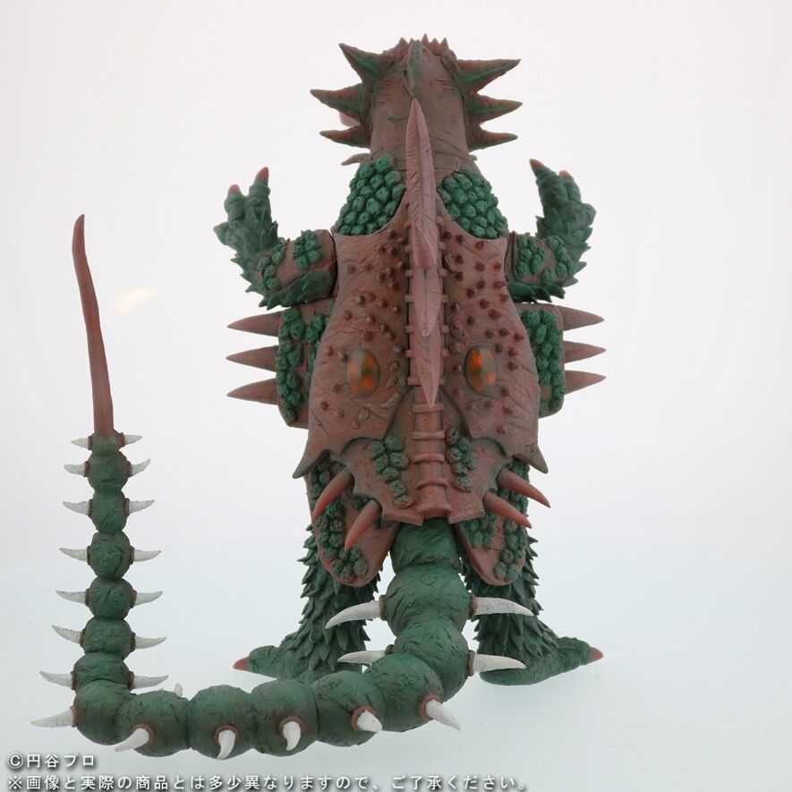 大怪獣シリーズ 「キングクラブ」 ショウネンリック限定商品