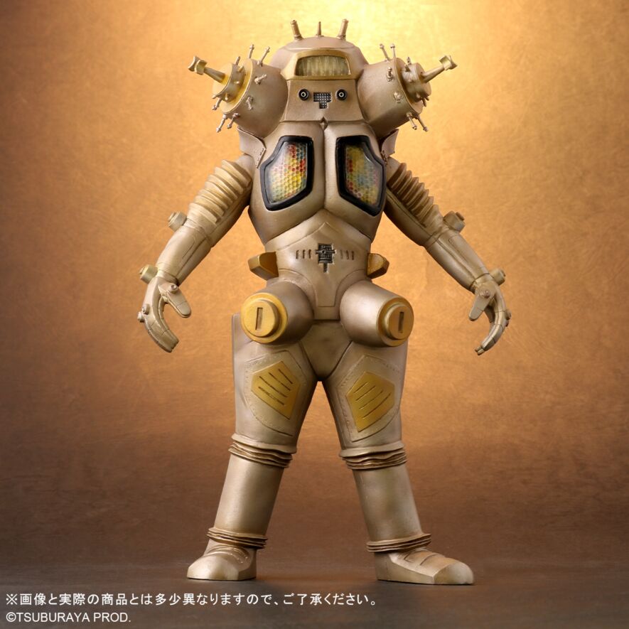 キングジョー 発光Ver.