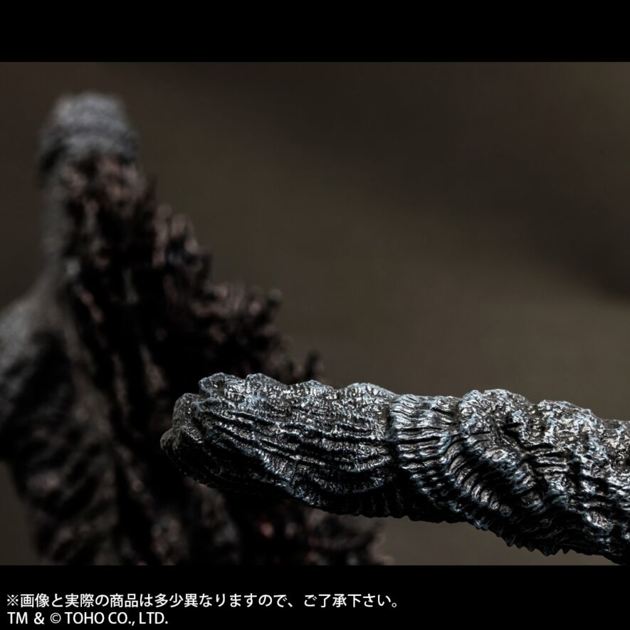 ゴジラ・ストア限定】日比谷ゴジラスクエア ゴジラ像