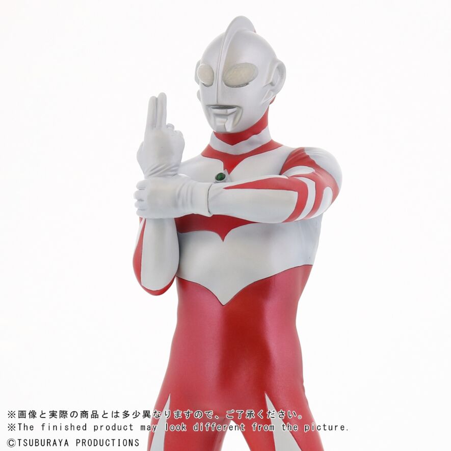 ウルトラマングレート