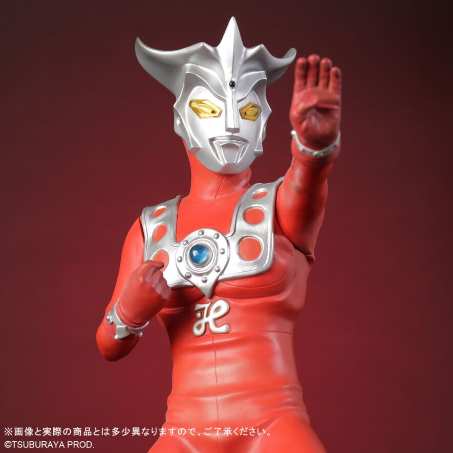 ウルトラマンレオ リニューアルVer.