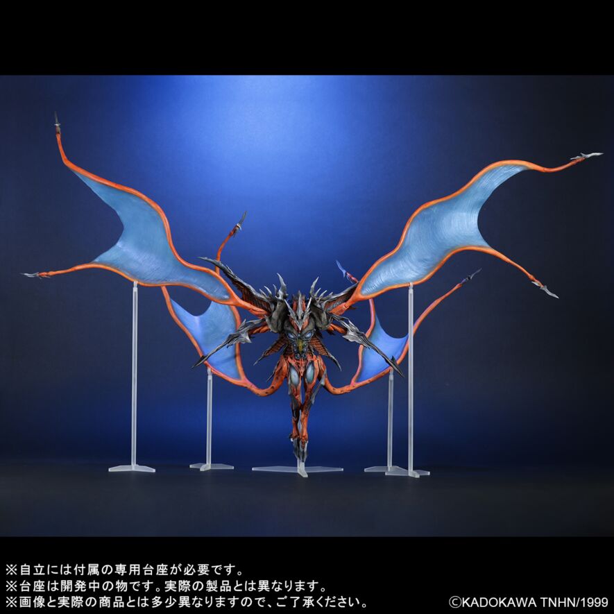 FAVORITE SCULPTORS LINE イリス 邪神覚醒