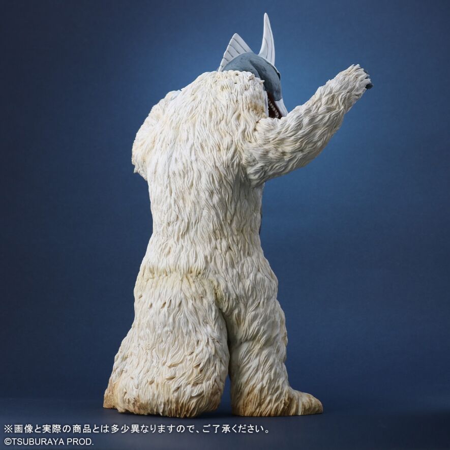 スノーゴン Ver.2