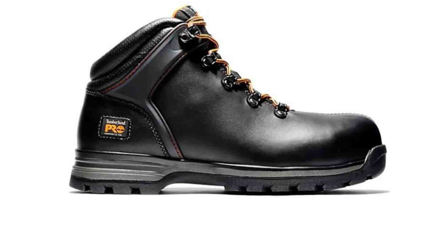 Timberland 安全靴 Timberland Pro Splitrock XT, 黒, 複合 メンズ 5.5