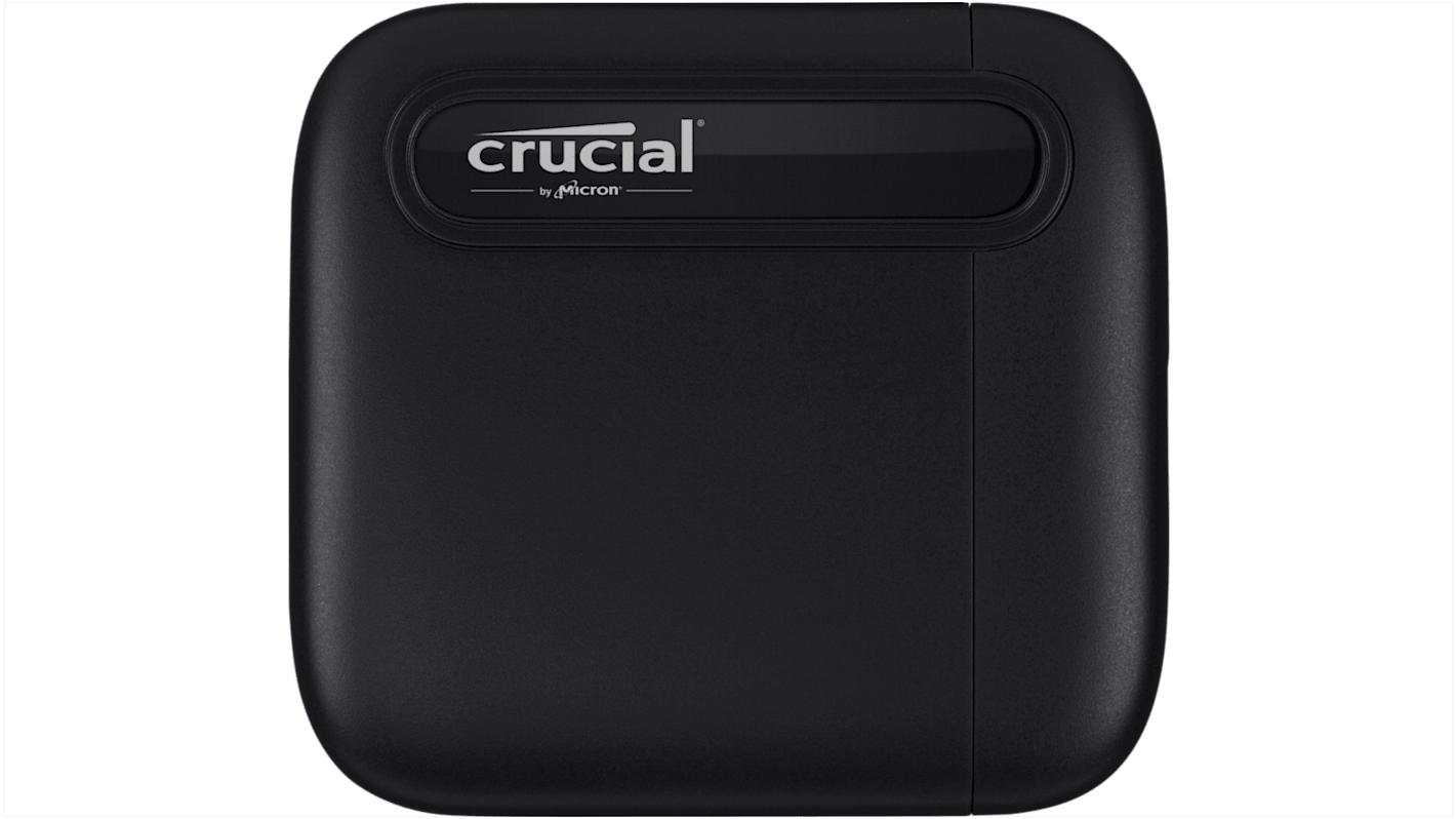 CT4000X6SSD9 | Crucial SSD (ソリッドステートドライブ) 外付け 4 TB