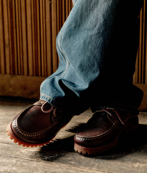 Timberland #50009 Lace-up shoes in bordeaux buy online