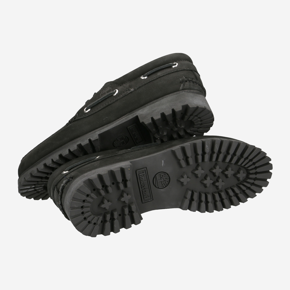 Timberland A5RWM Authentics 3 Eye Classic Lug Lace-up shoes in