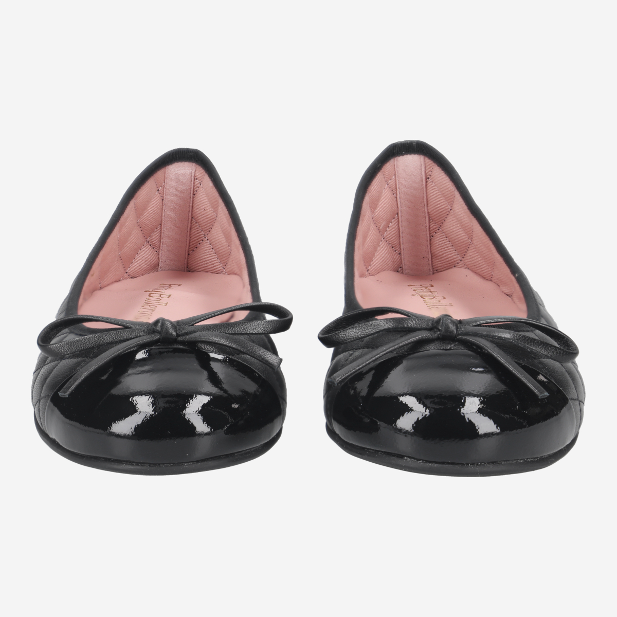 Pretty Ballerinas 51557 9001 NEGRO Ballerina in black buy online