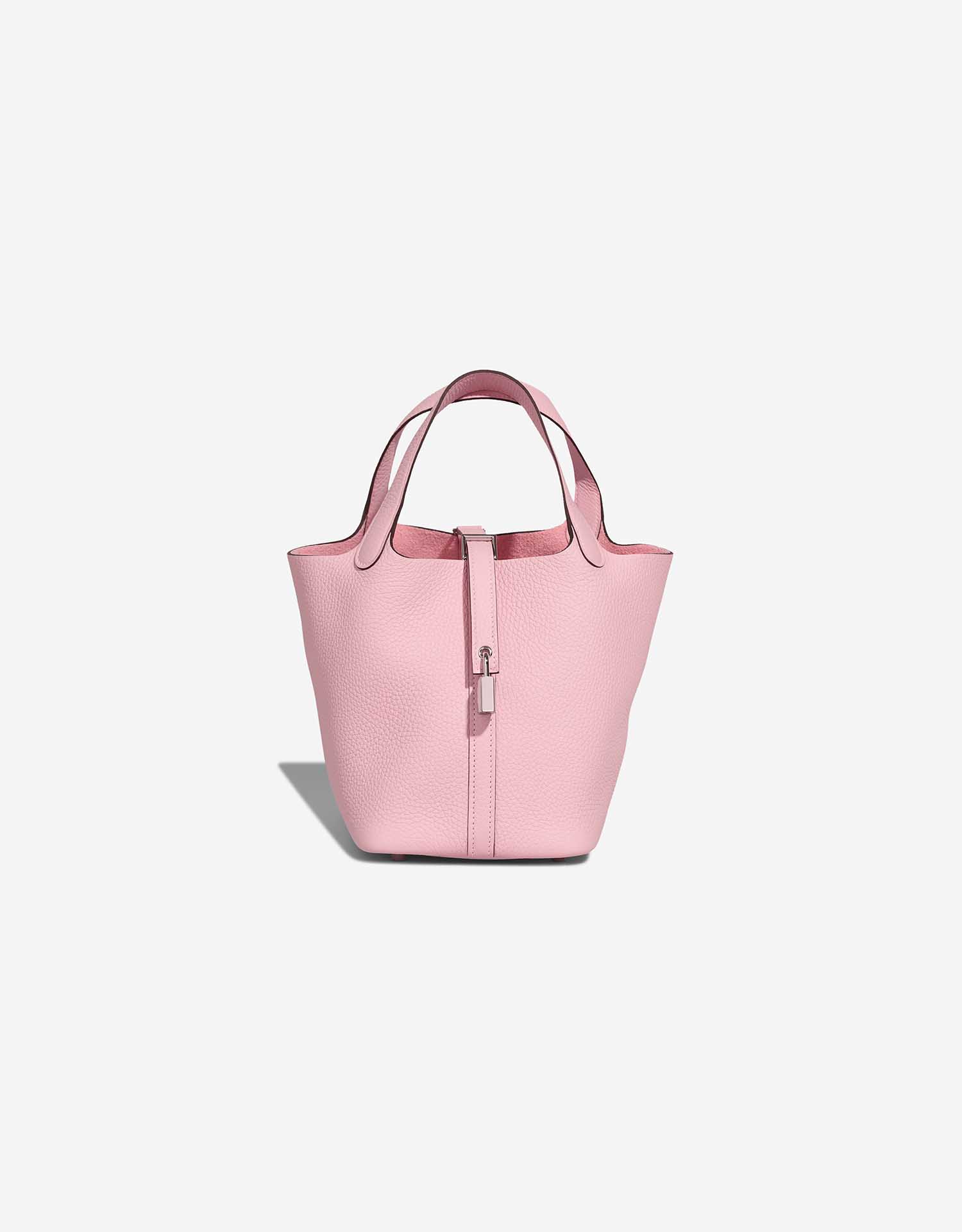 Hermès Picotin 18 Clémence Rose Sakura | SACLÀB