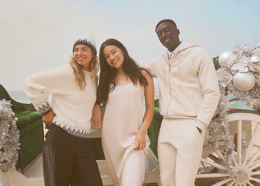 期間限定】ポップアップストアが銀座三越に登場！〈ベアフット