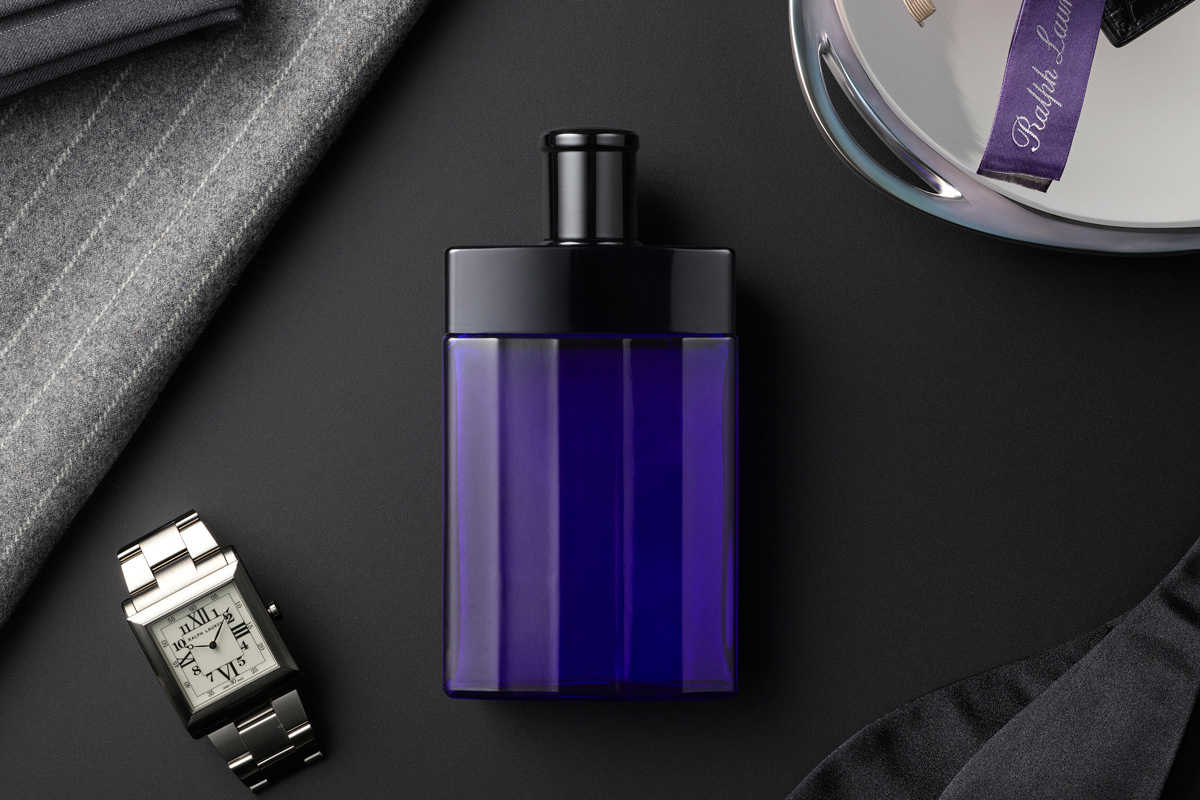 意中の女性と勝負の夜！頼れるのは〈ラルフ ローレン〉の新作香水