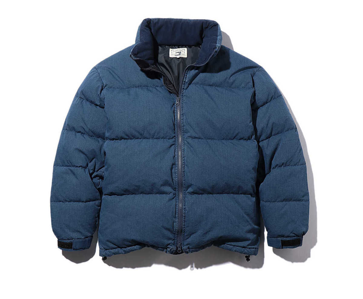 WEEKLY COORDINATE vol.94 〈ザ・ダファー・オブ・セントジョージ〉の