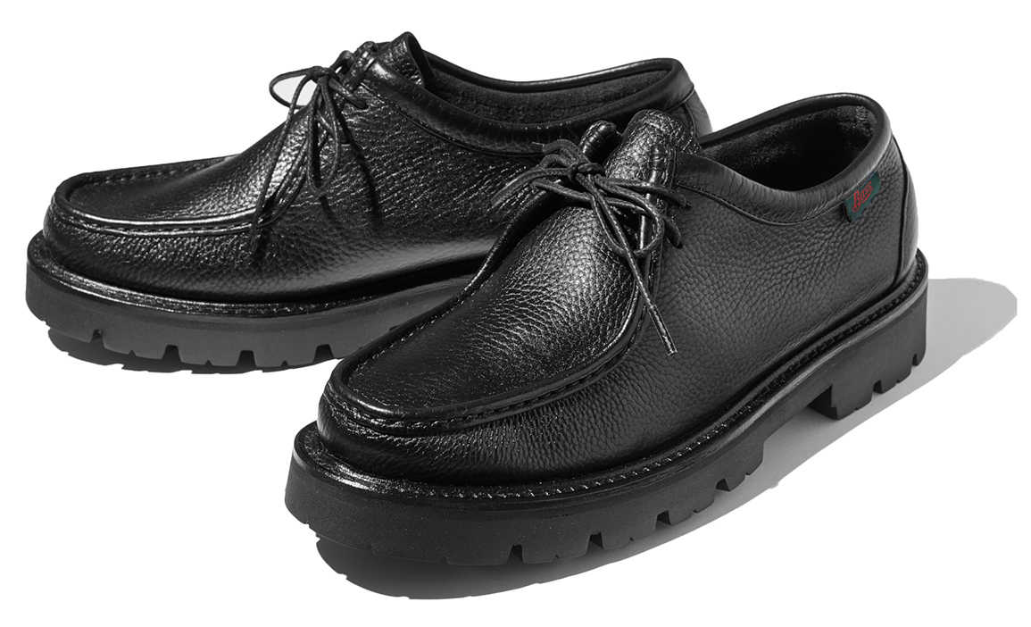 欲しかったのはコレじゃない？上品なのに“楽ちん”な大人顔シューズ