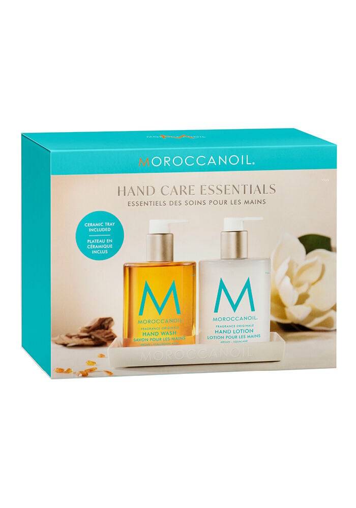 Moroccanoil Hand Care Essentials