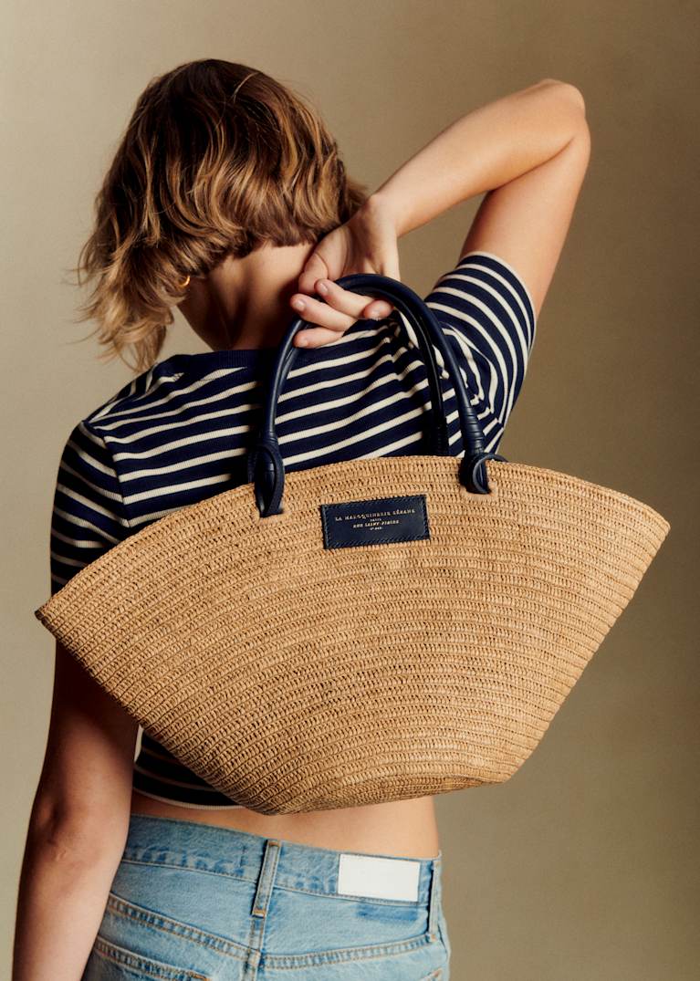 スニーカー｜Sézane