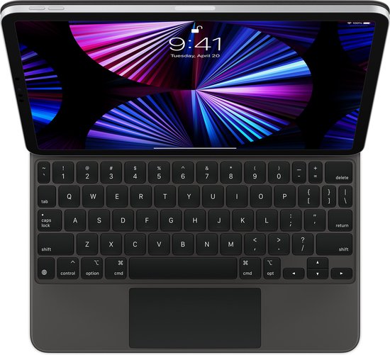 Apple Magic Keyboard iPad Pro 11 inch / Air 10.9 inch - QWERTY US