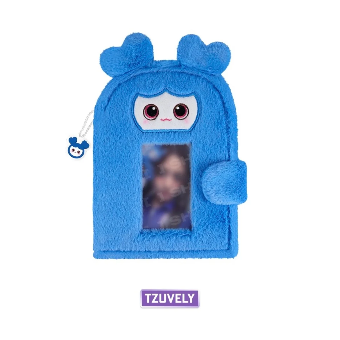 TWICE - 10VE UNIVERSE MD LOVELY PLUSH COLLECT BOOK - MelodyBox