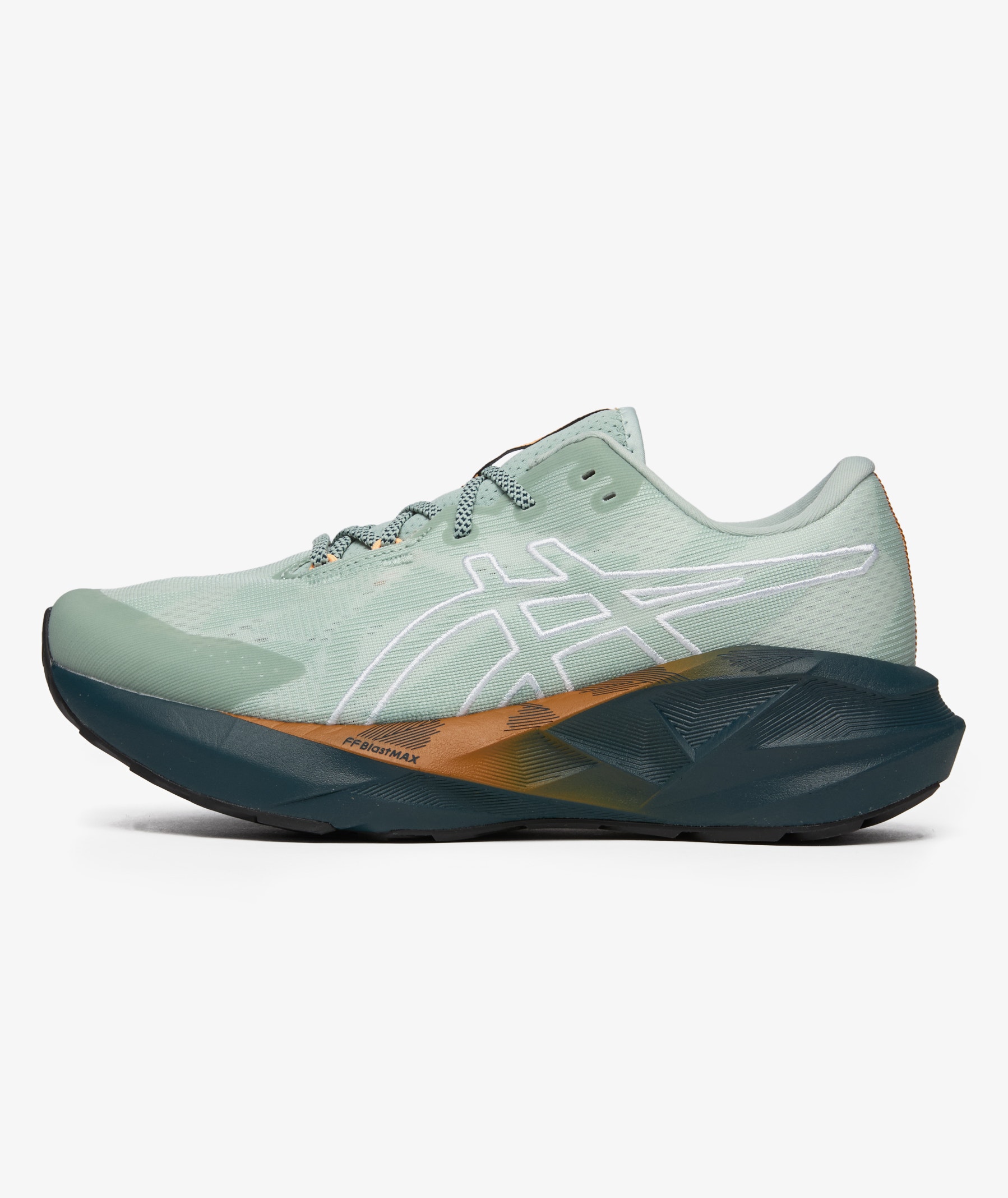 Asics Novablast 5 TR | Pastel Green | SVD USA