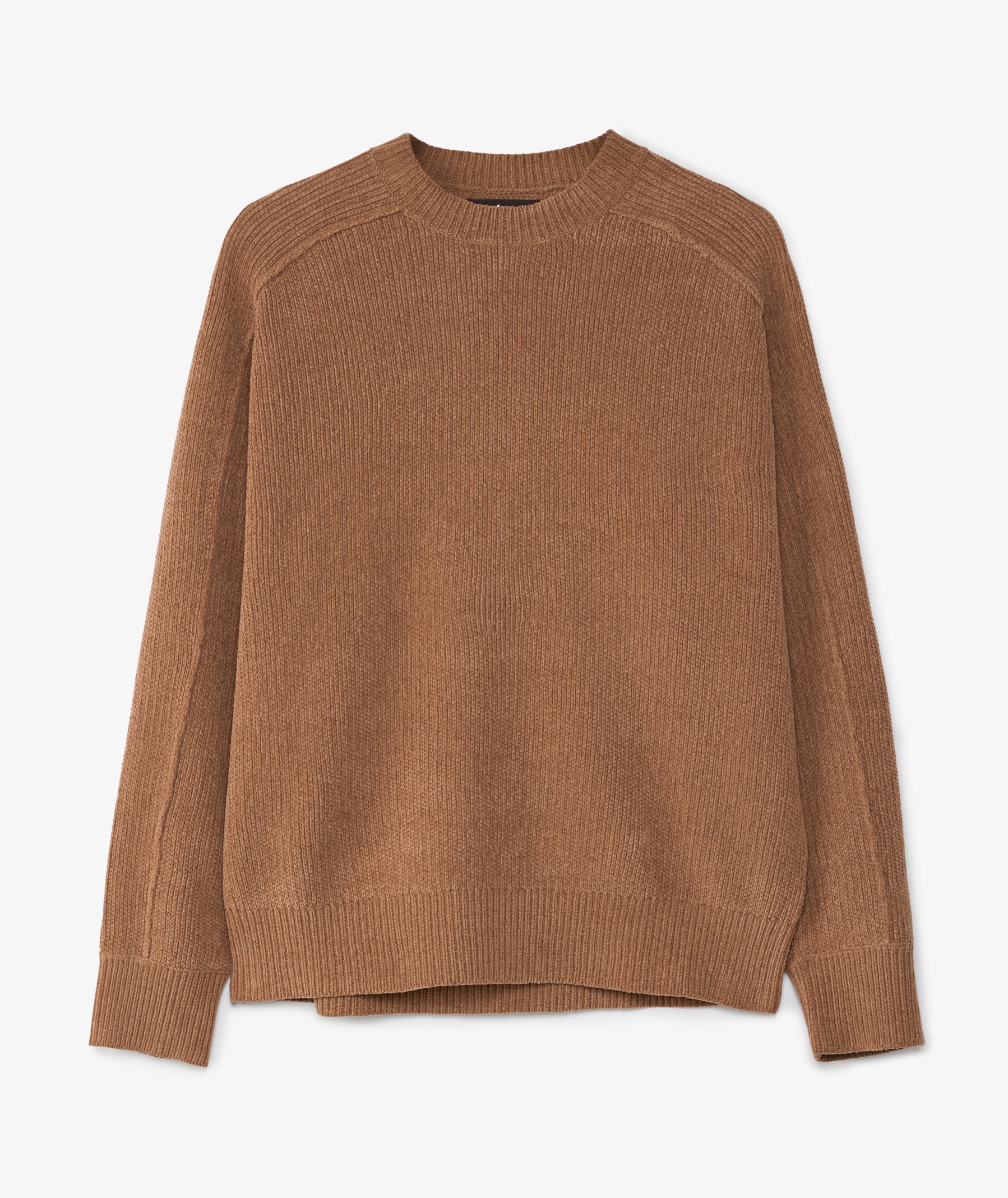 Stüssy Exposed Seam Sweater | Green | SVD USA