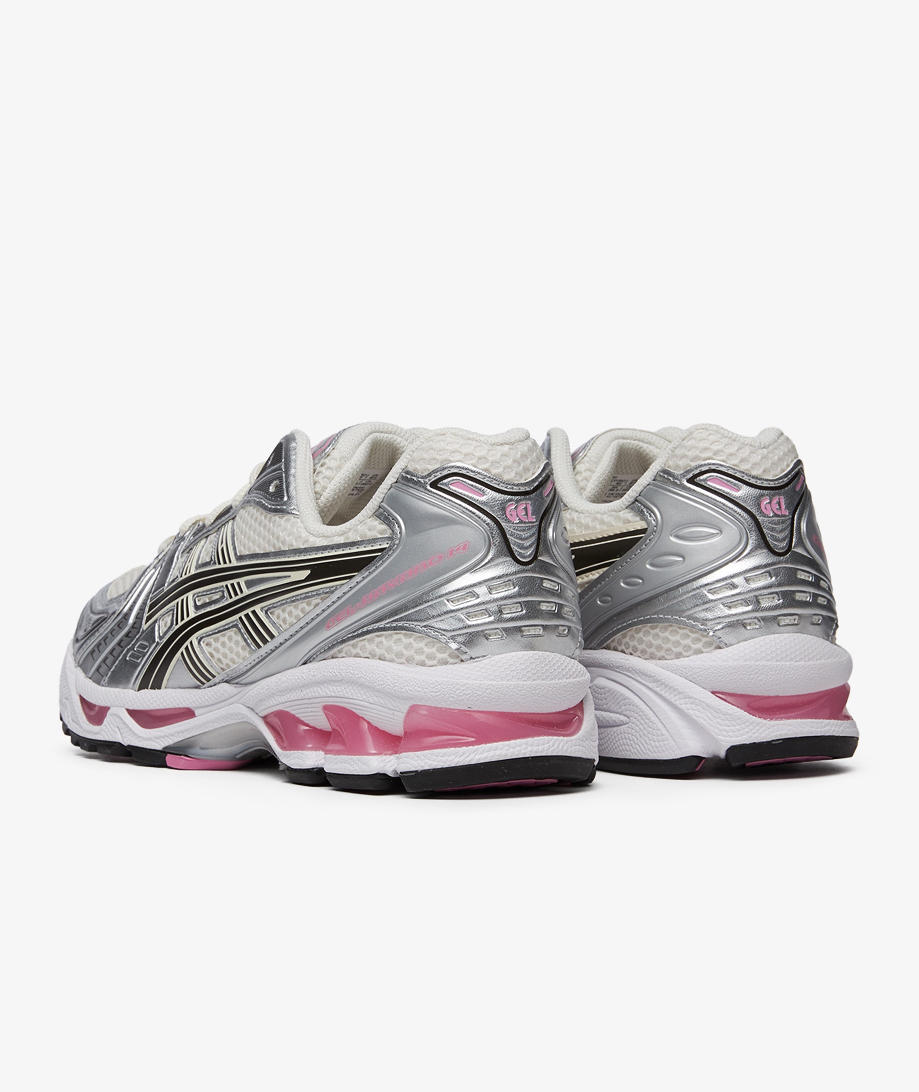 Asics Gel-Kayano 14 in Multicolor | SVD USA