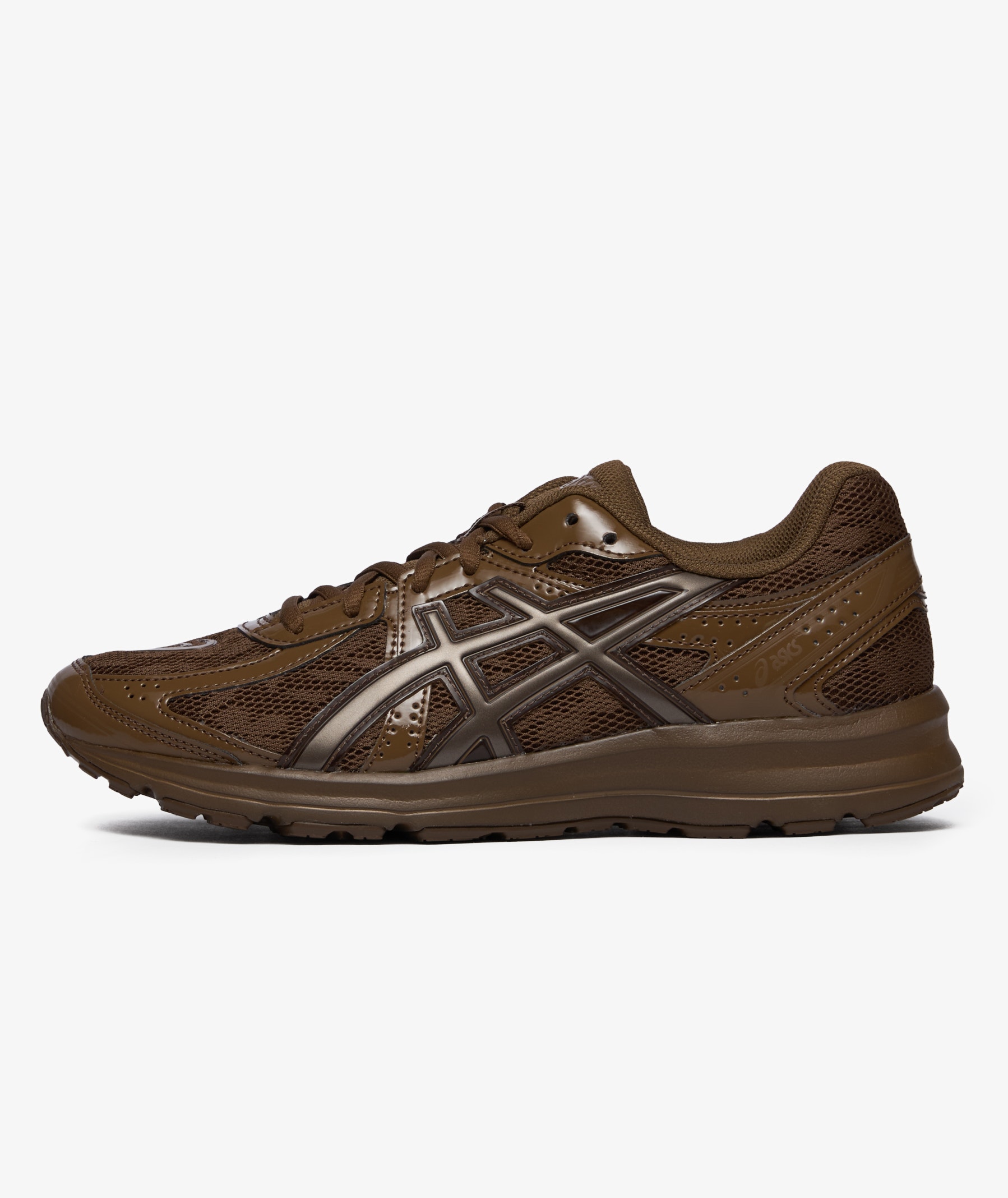 Asics Gel-Venture 6 Shield | Ironclad/Fjord Grey | SVD USA