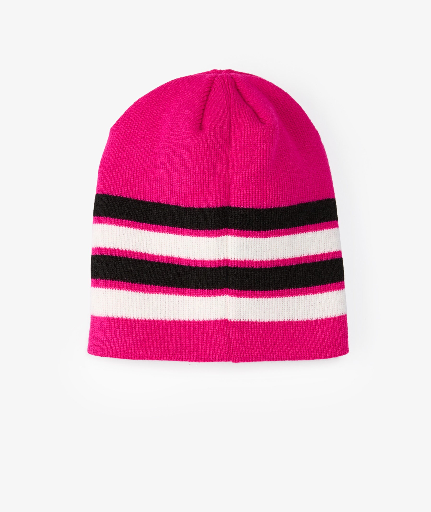 Stüssy Skullcap Basic Striped Beanie | 1321236-DRAGON | SVD USA