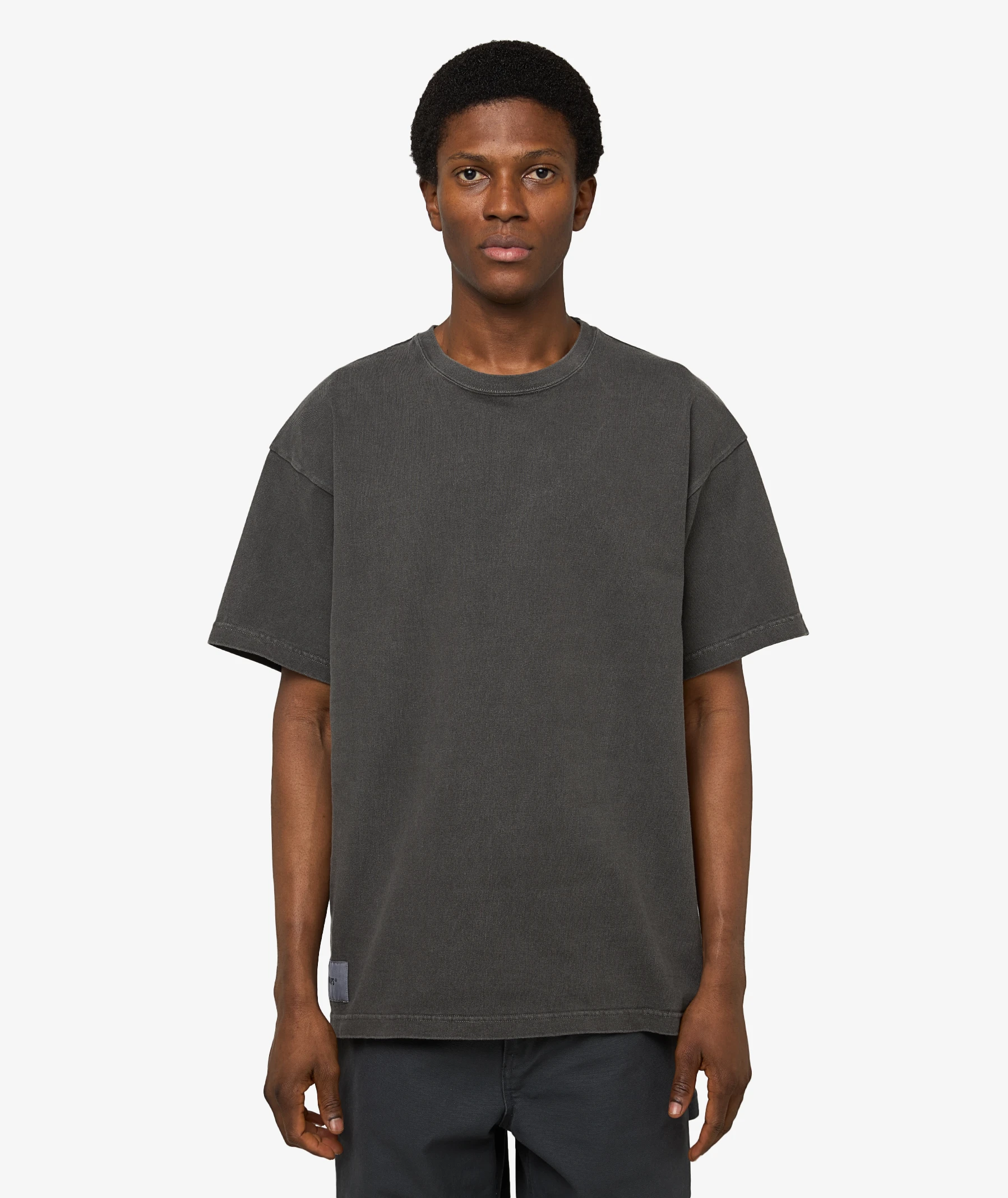 WTAPS Sign-OD T-Shirt | 252ATDT-CSM10-CH | SVD