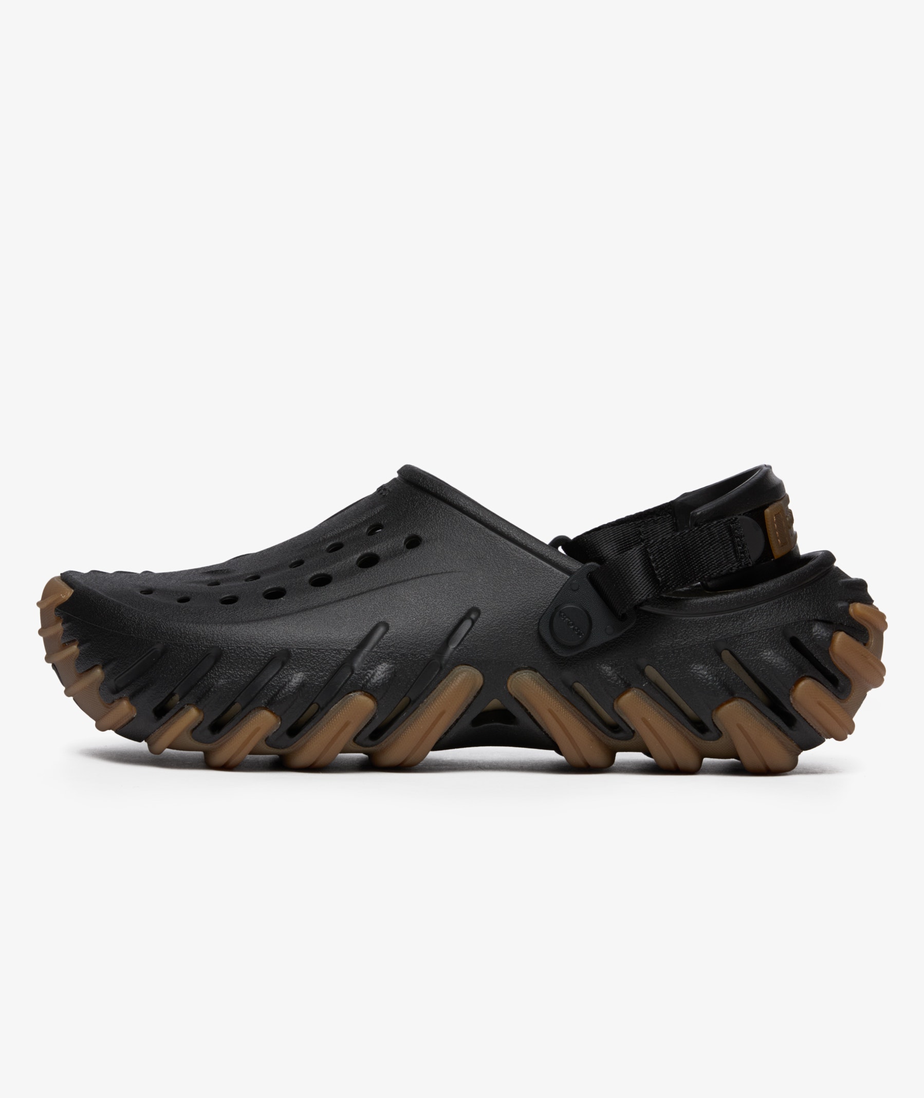 Crocs Echo Gum RO Clog | 211675-001 | SVD USA