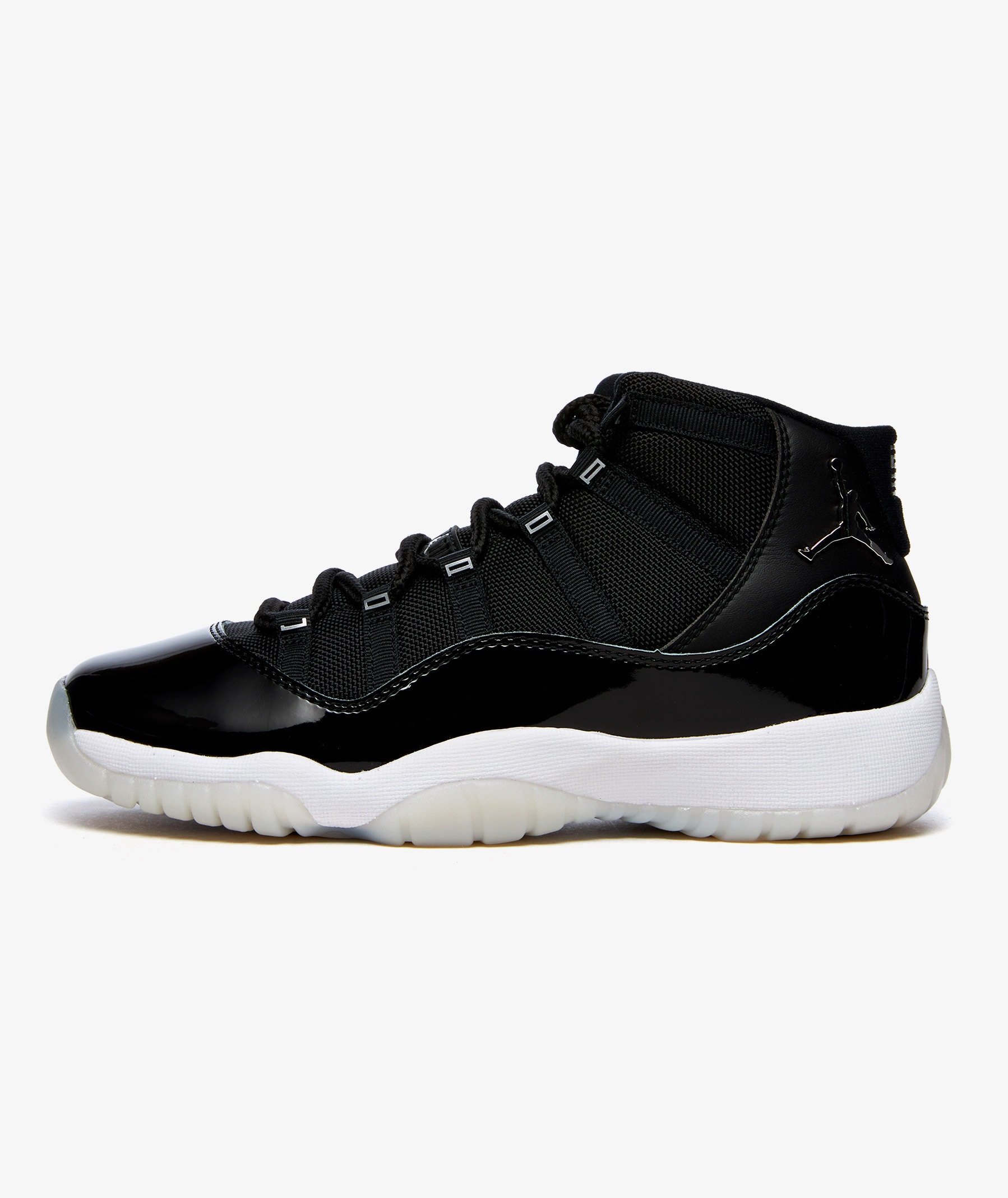 Jordan Air Jordan 11 Retro (GS) | Black | SVD USA