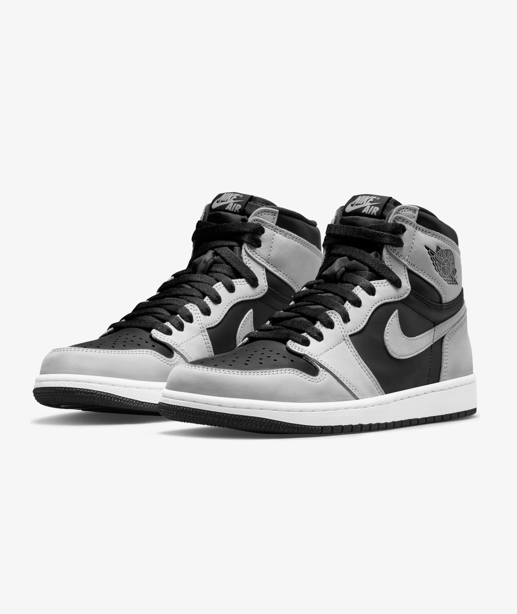 Jordan Air Jordan 1 Retro High OG | Silver | SVD USA