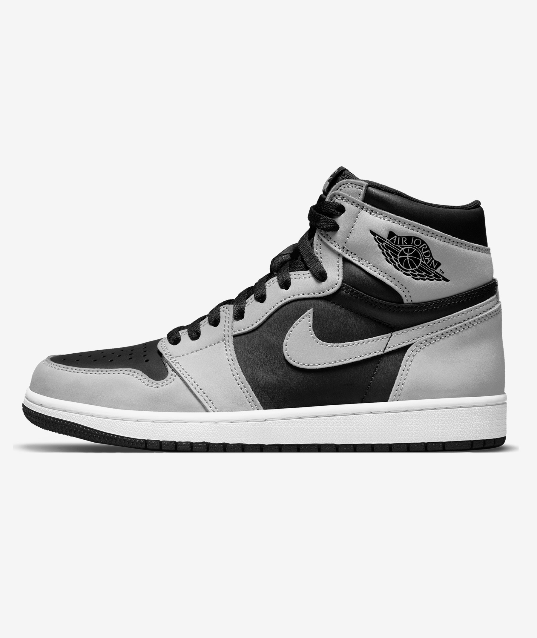 Jordan Air Jordan 1 Retro High OG | Silver | SVD USA
