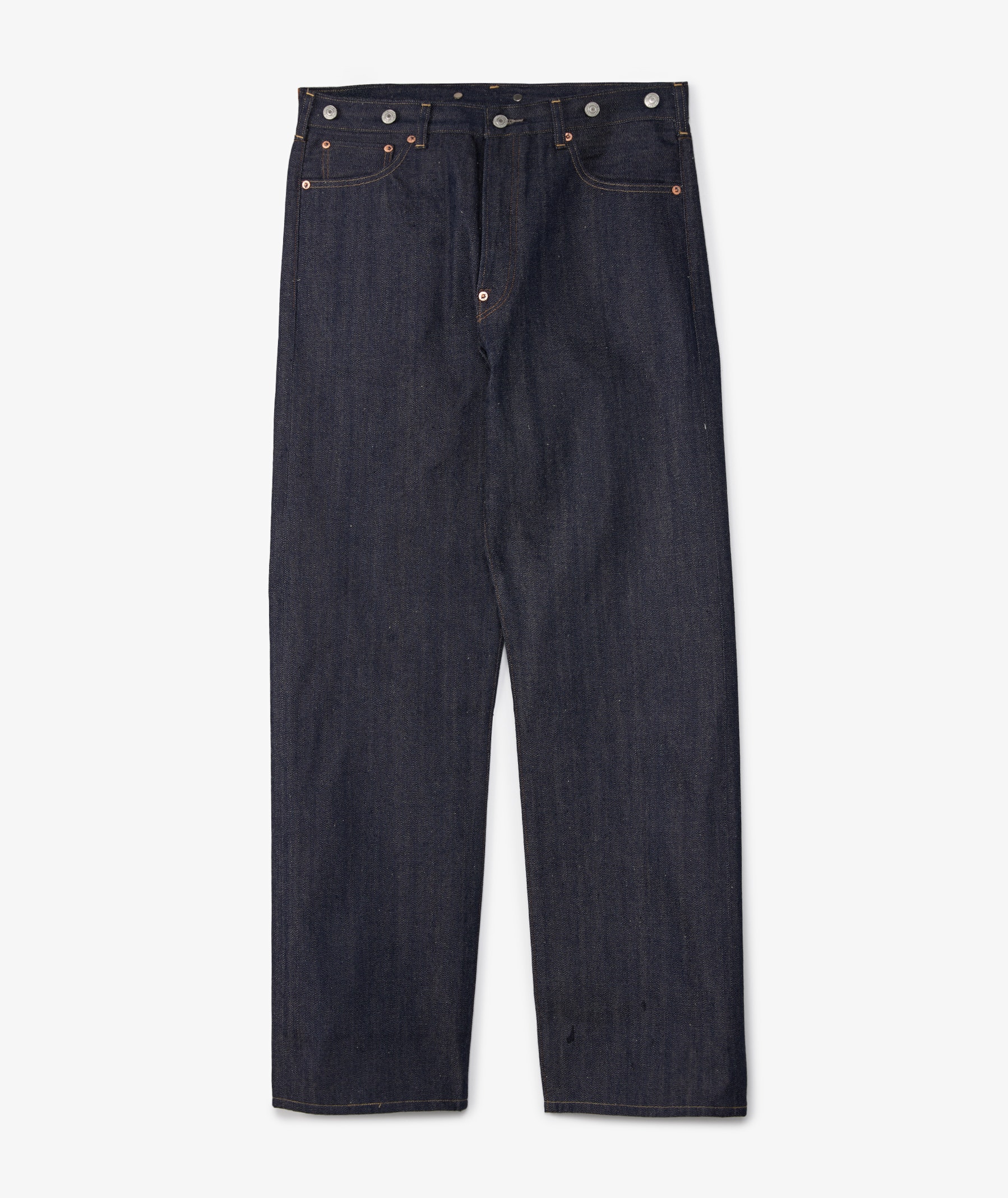 Levi's LVC 1920s size36 NO2 05209-0001 Levi's LVC 1920s size 36