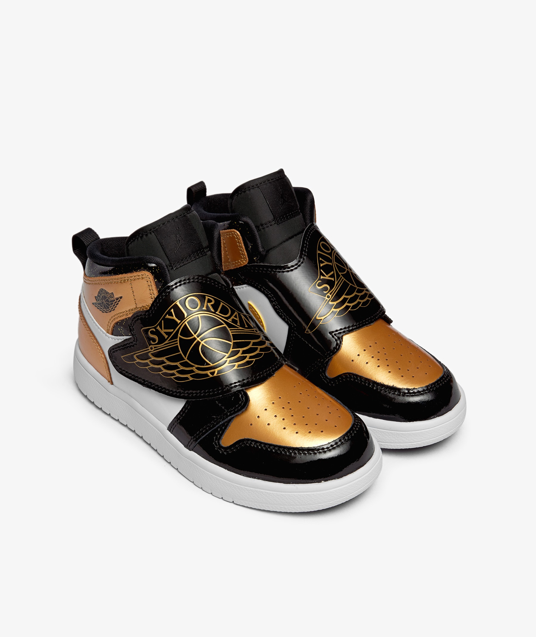 Multicolor Jordan Sky Jordan 1 SE (PS) | SVD