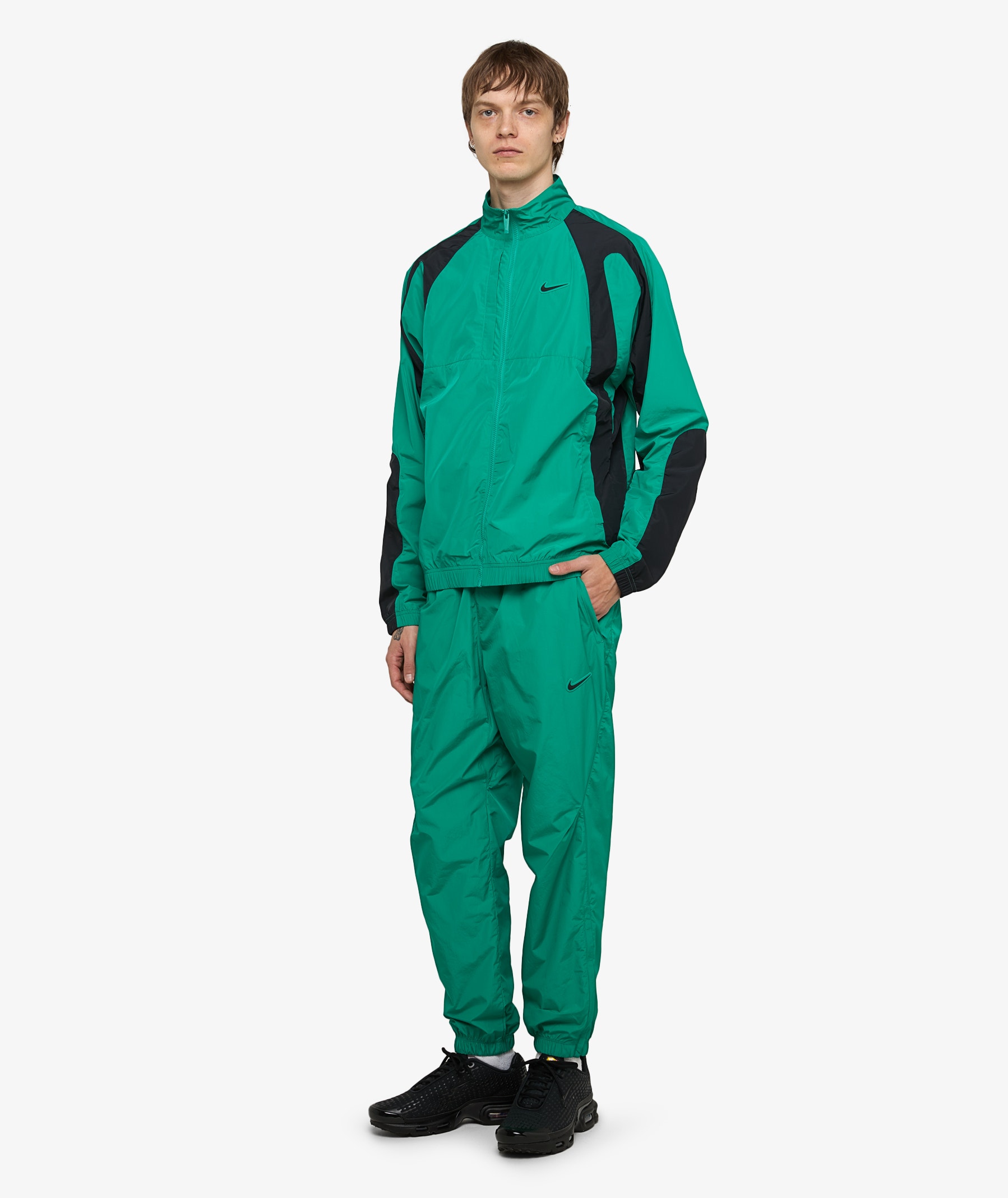 Nike NOCTA Northstar Nylon Track Pants x Drake | Male | SVD USA