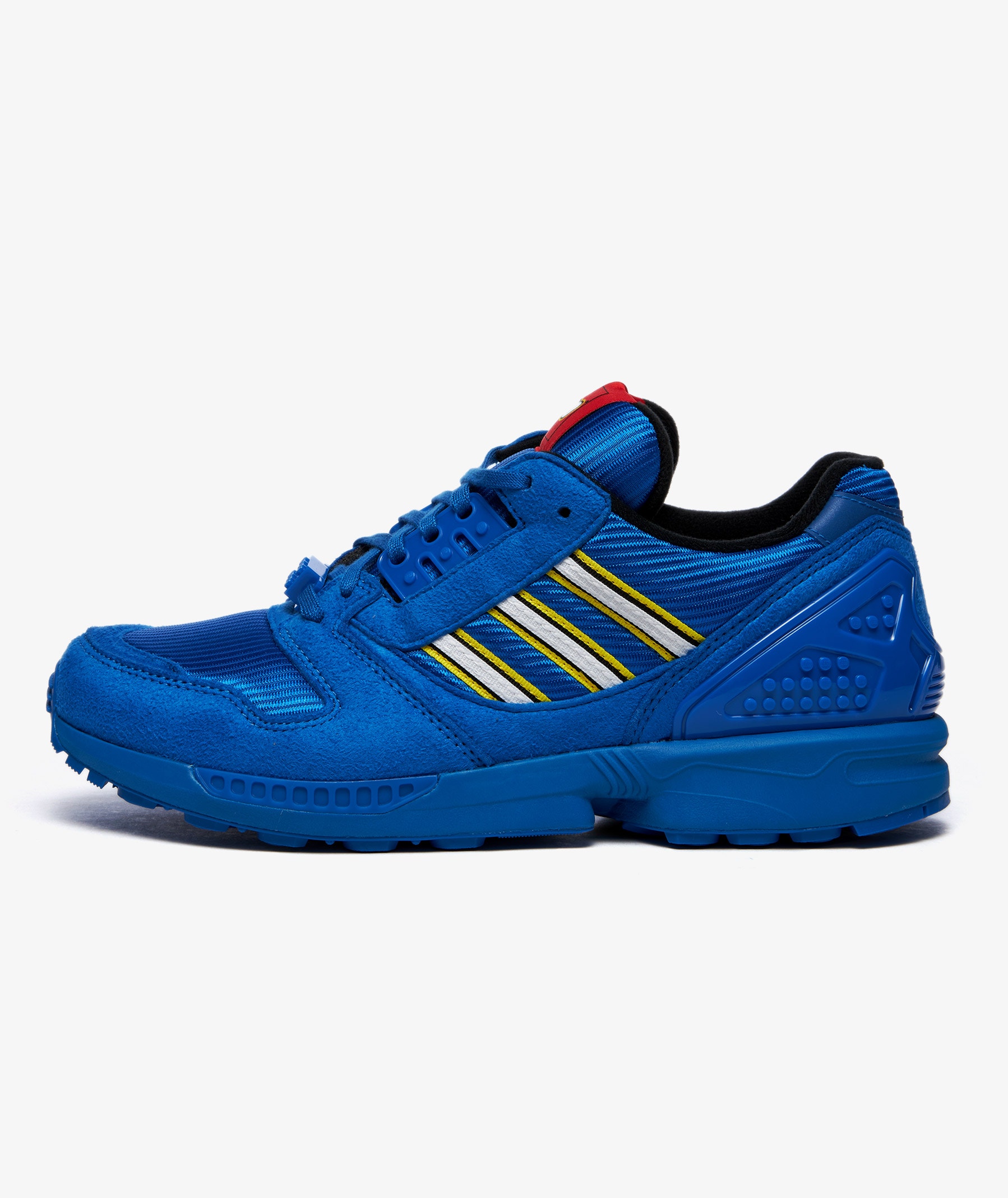 adidas ZX 8000 x LEGO in Blu | SVD