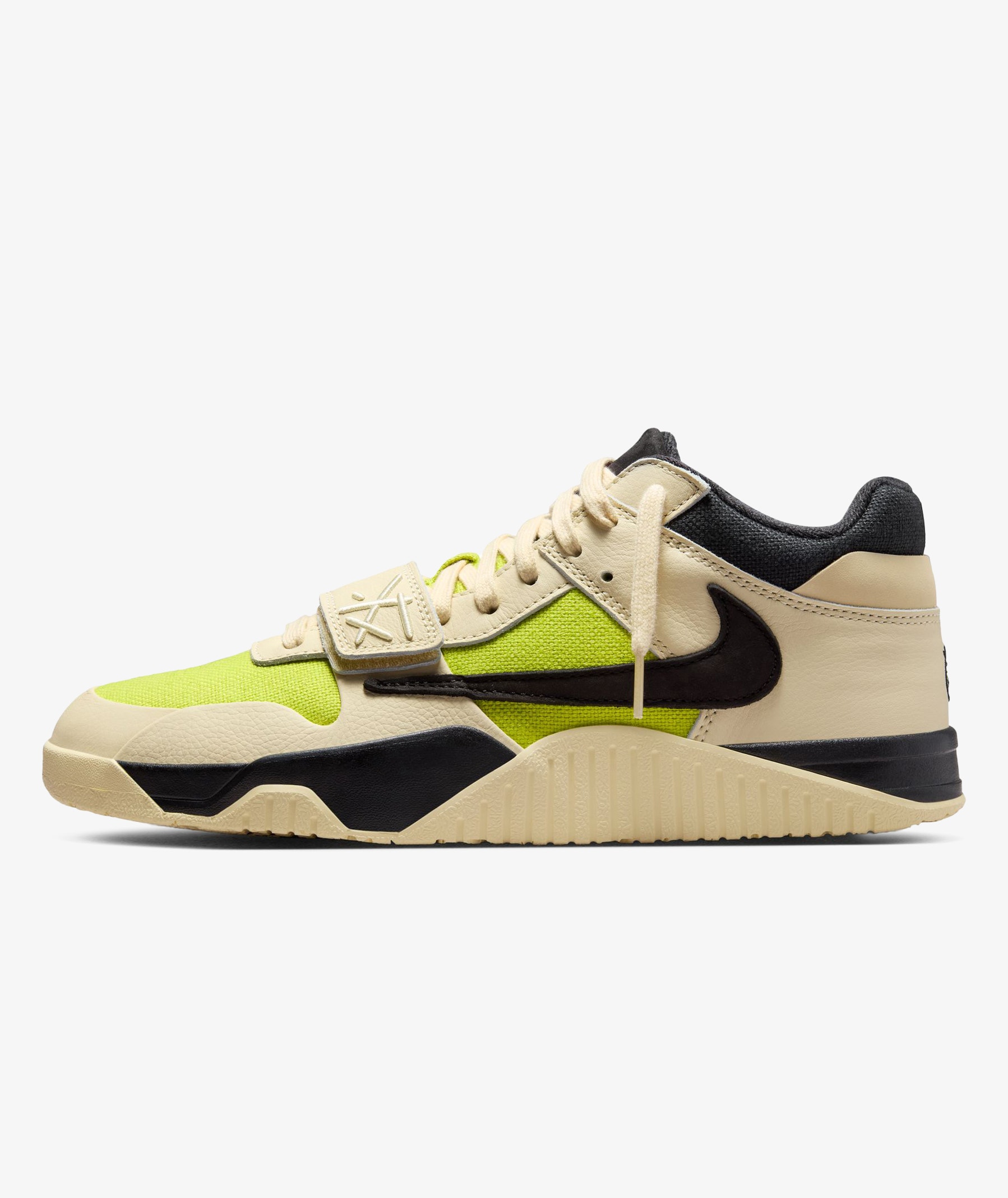 Nike Jumpman Jack TR 