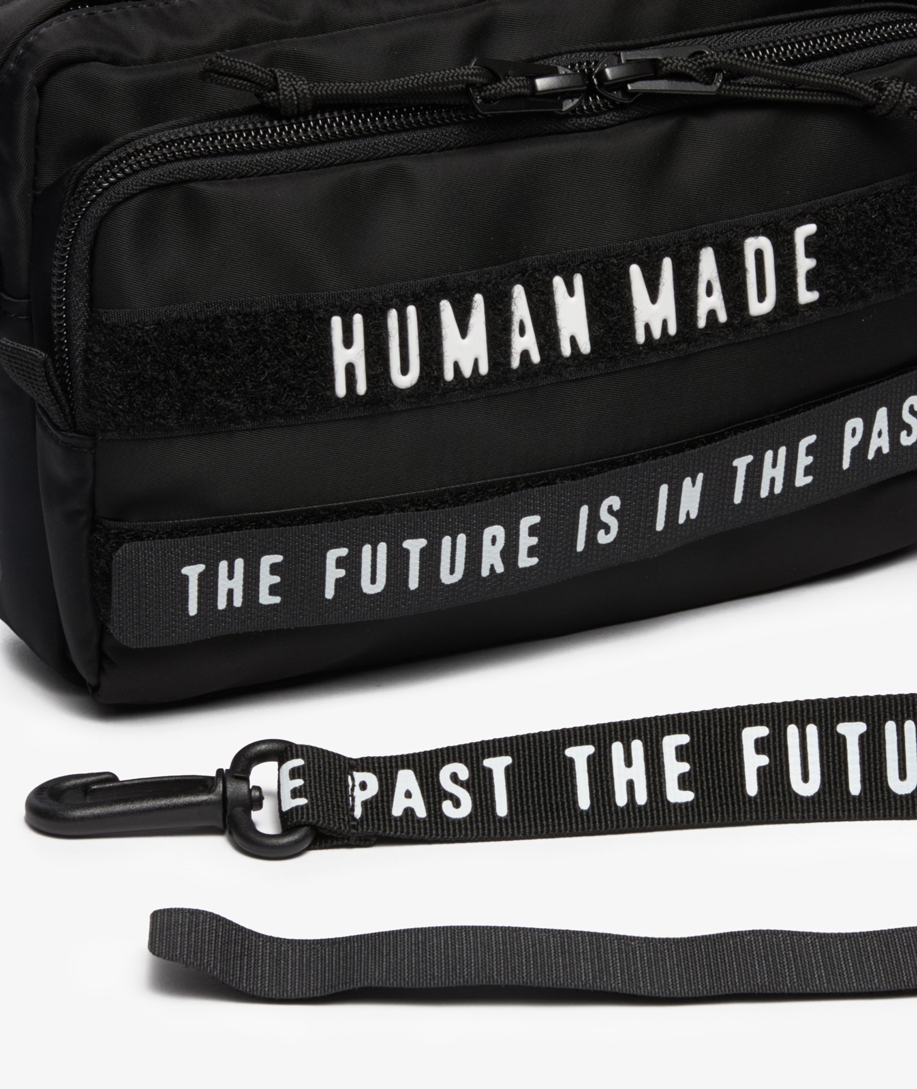 HUMAN MADE Military Pouch Bag | Men | SVD