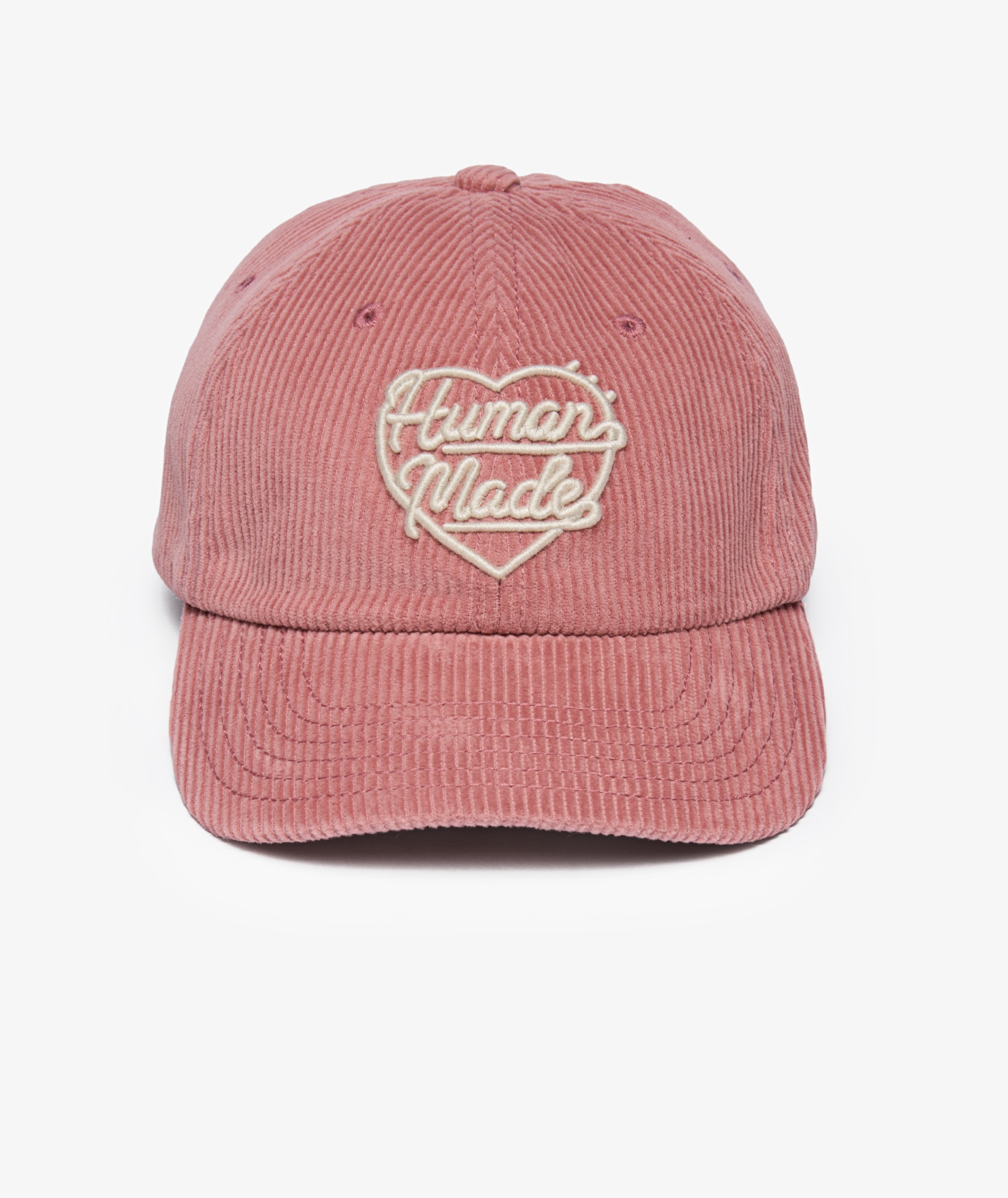 HUMAN MADE 6 Panel Corduroy Cap | Men | SVD