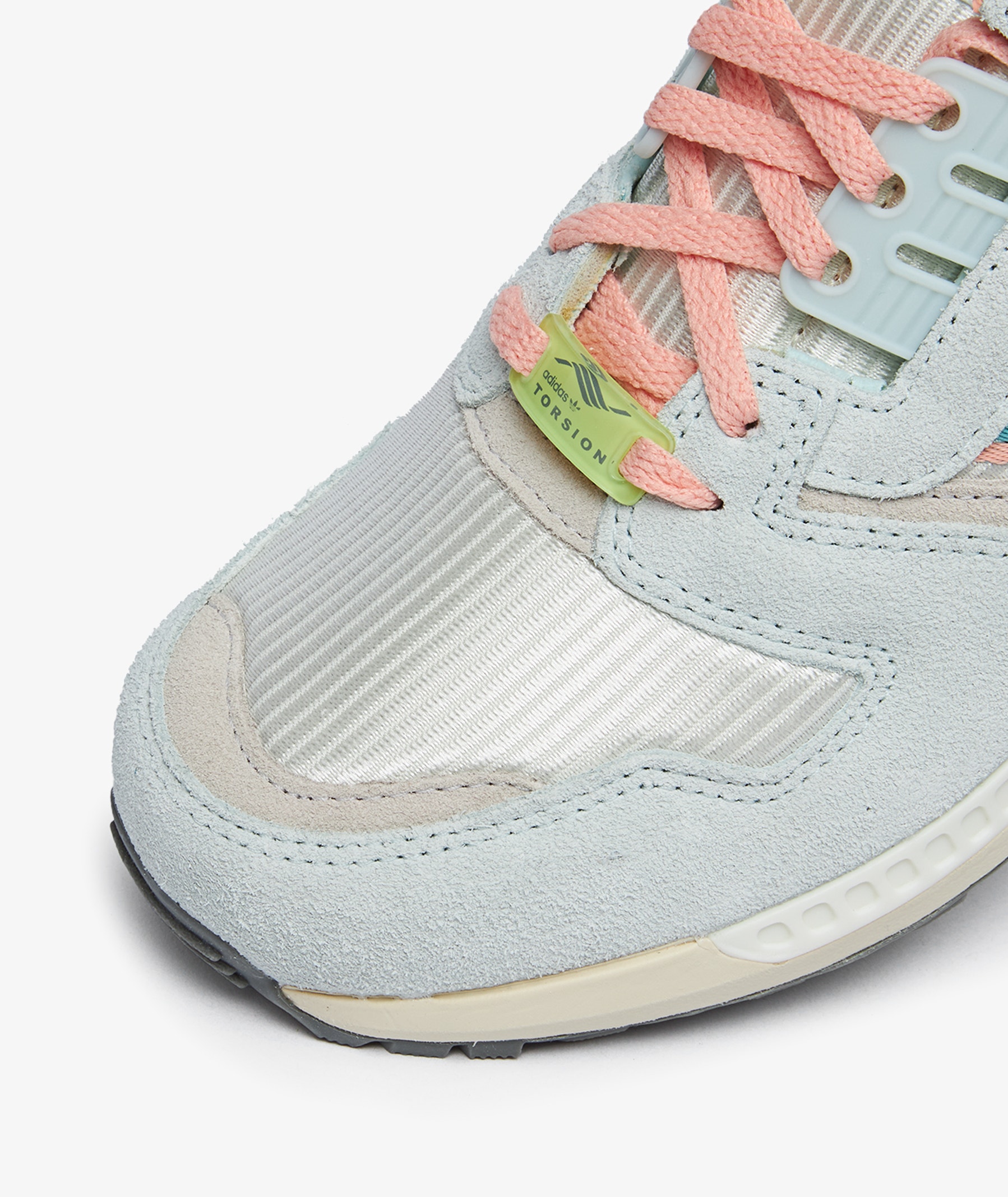 Multicolor adidas ZX 8000 | SVD