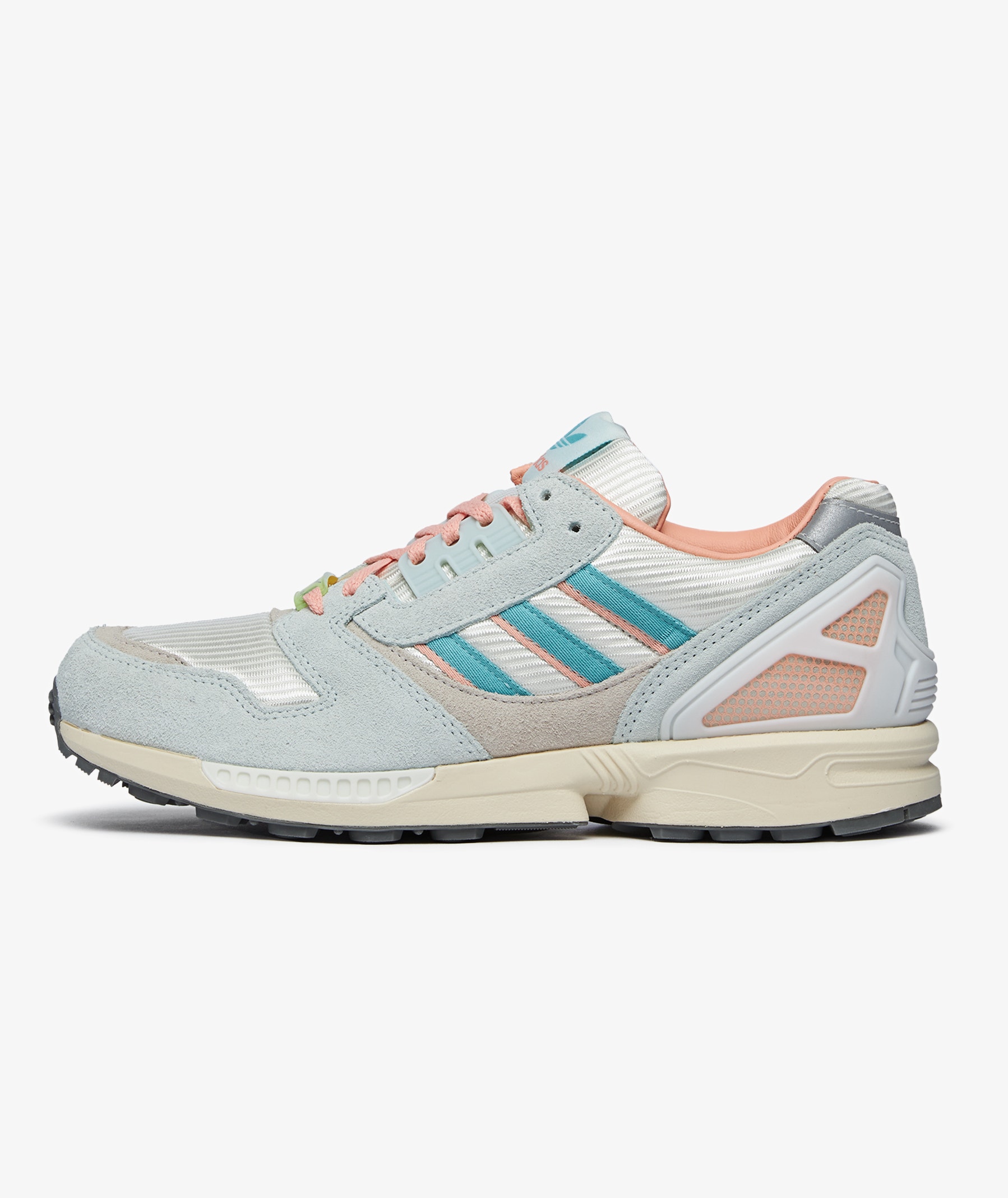 Multicolor adidas ZX 8000 | SVD