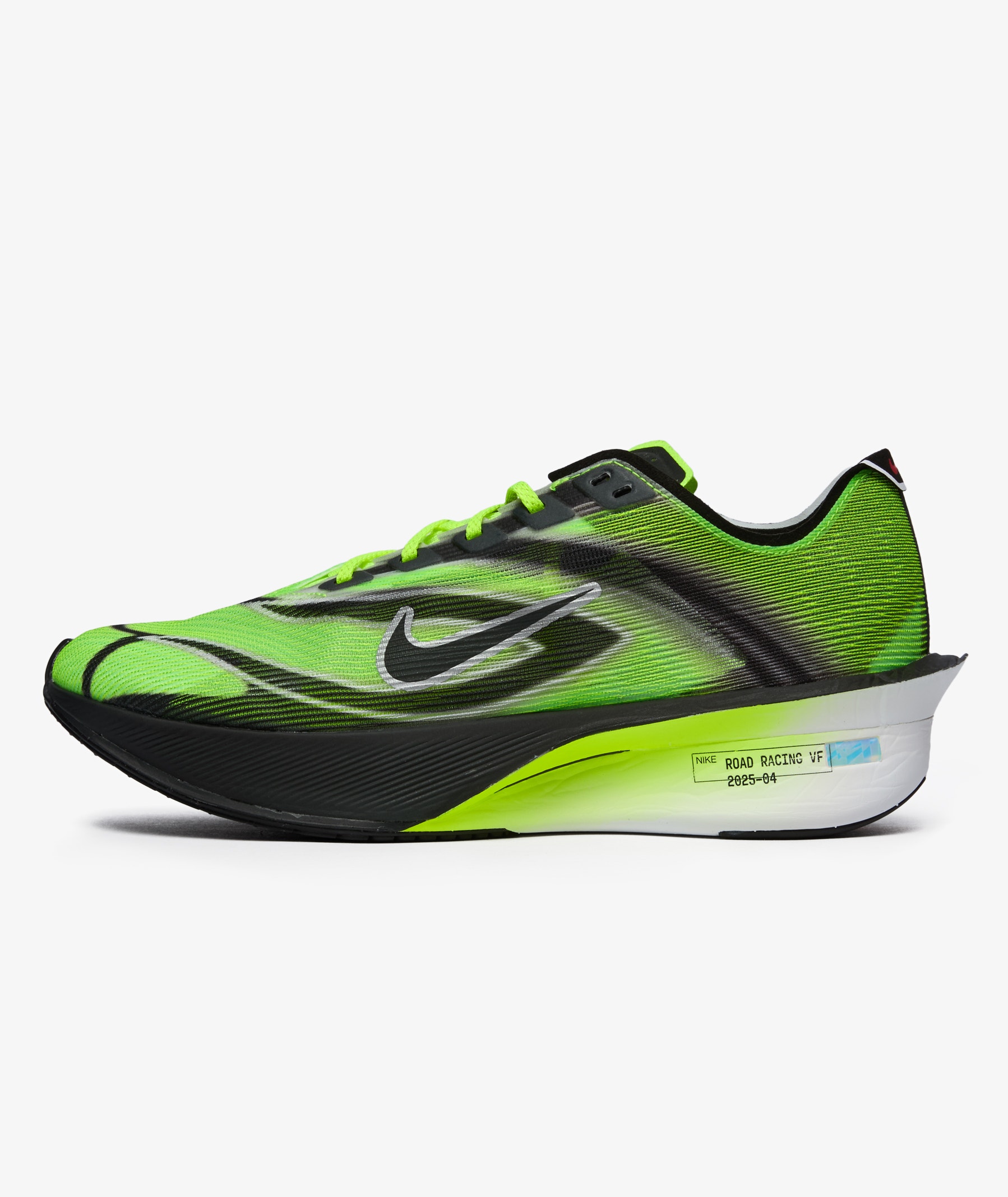 Nike ZoomX Vaporfly NEXT% 4 | Neon Green | SVD USA