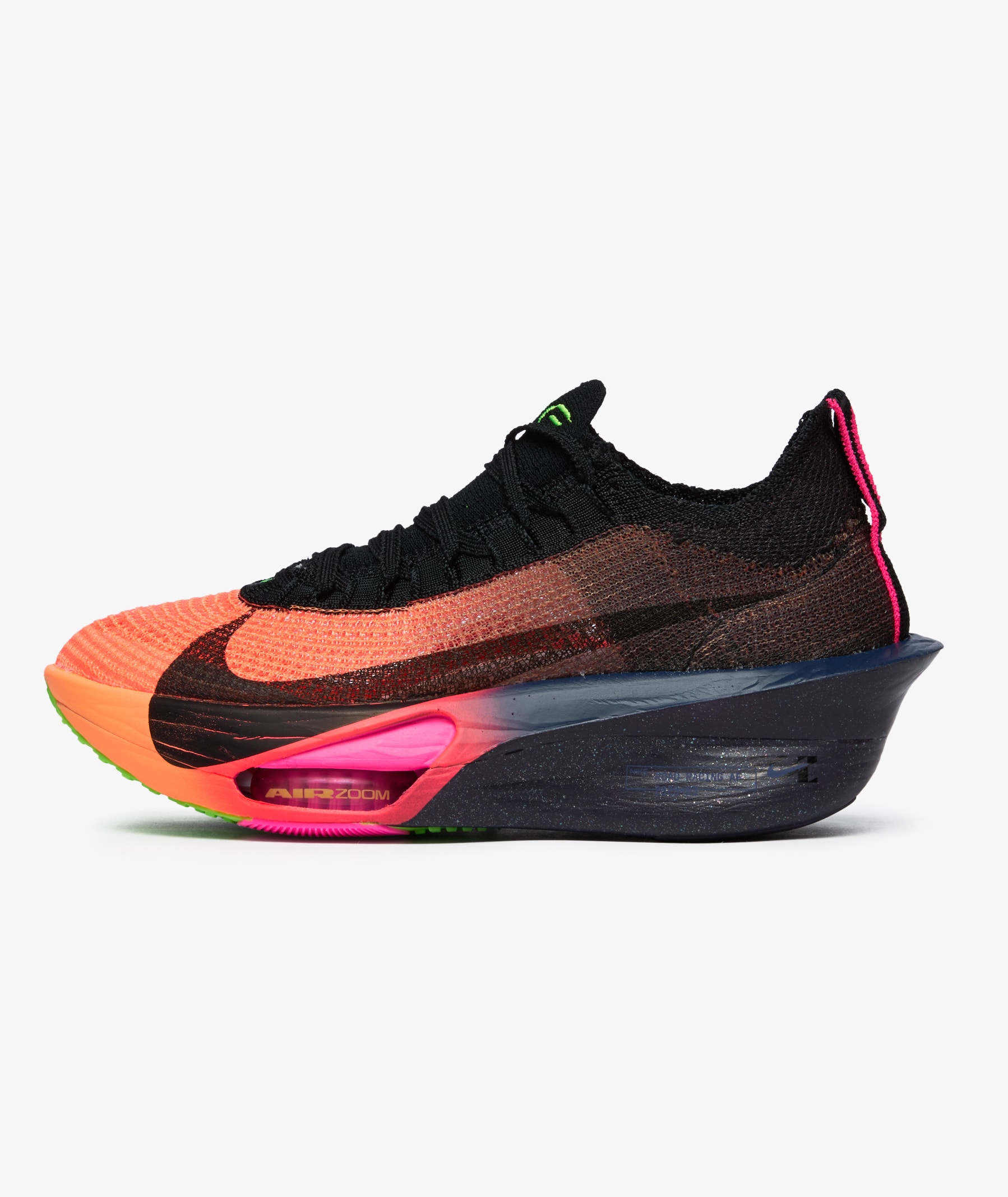 Nike Women's Air Zoom Alphafly Next% 3 GLAM | IO9559-800 | SVD USA