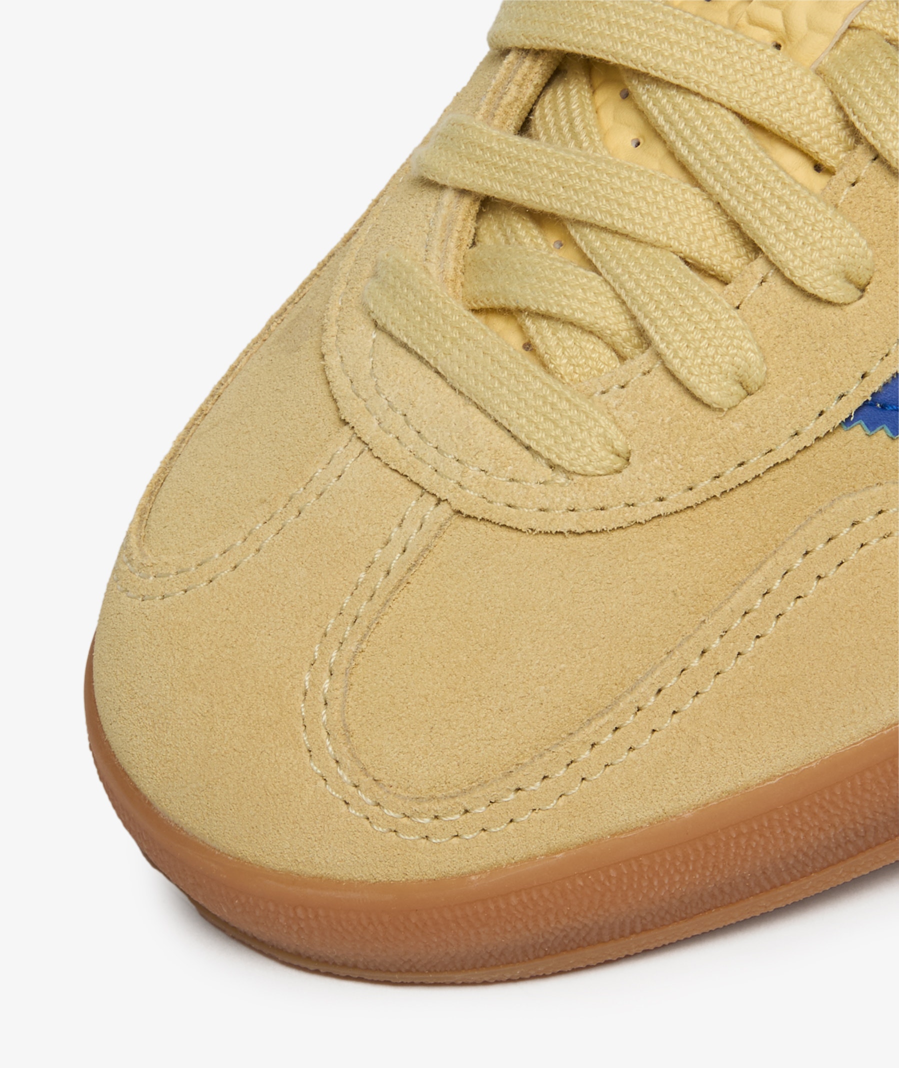 adidas Gazelle Indoor in Pastel Yellow | SVD USA