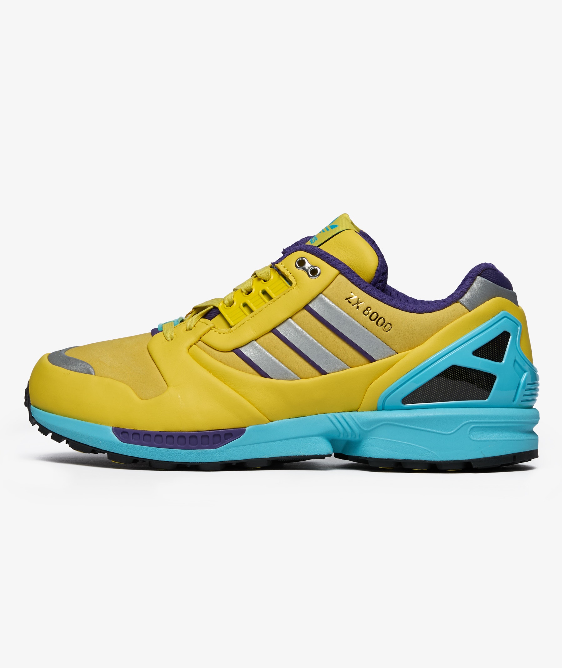 adidas ZX8000 Consortium | Yellow | SVD USA